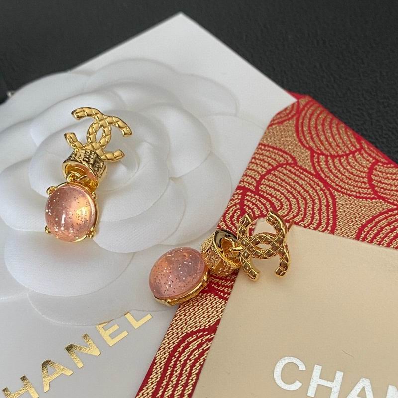 Chanel  Earring 03yxs229 (5)