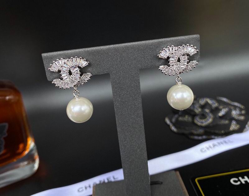 Chanel  Earring 03yxs230 (5)