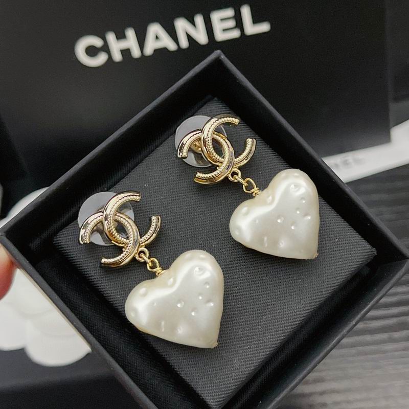 Chanel  Earring 03yxs232 (1)