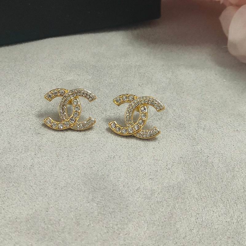 Chanel  Earring 03yxs235 (9)