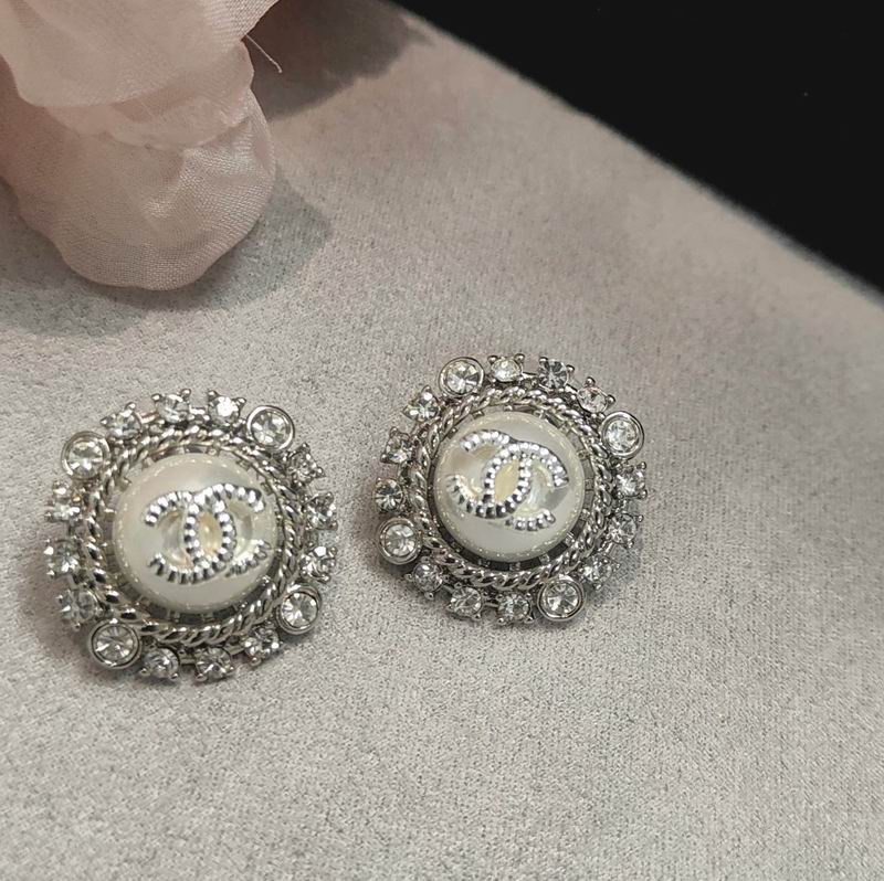 Chanel  Earring 03yxs236 (10)