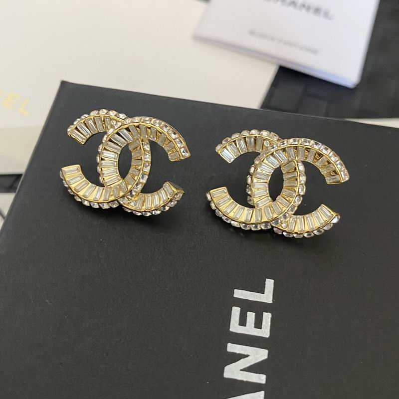 Chanel  Earring 03yxs237 (6)