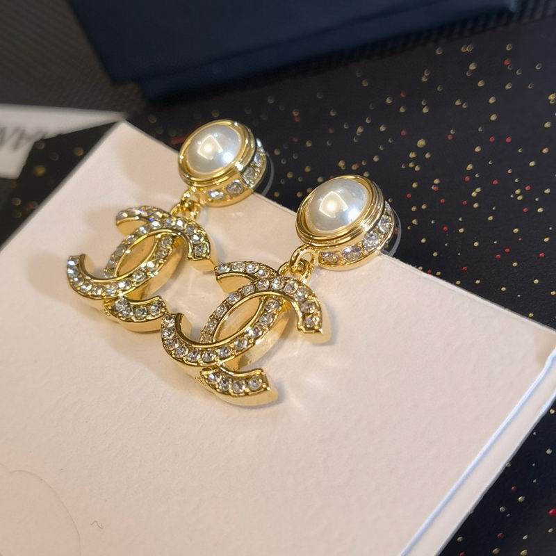 Chanel  Earring 03yxs238 (2)