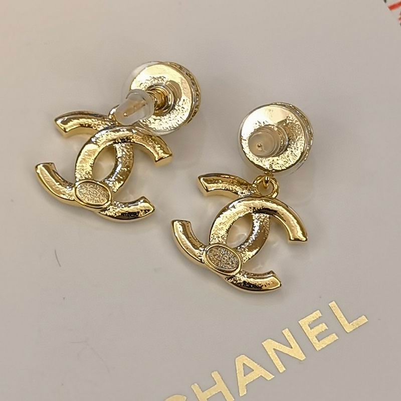 Chanel  Earring 03yxs238 (4)