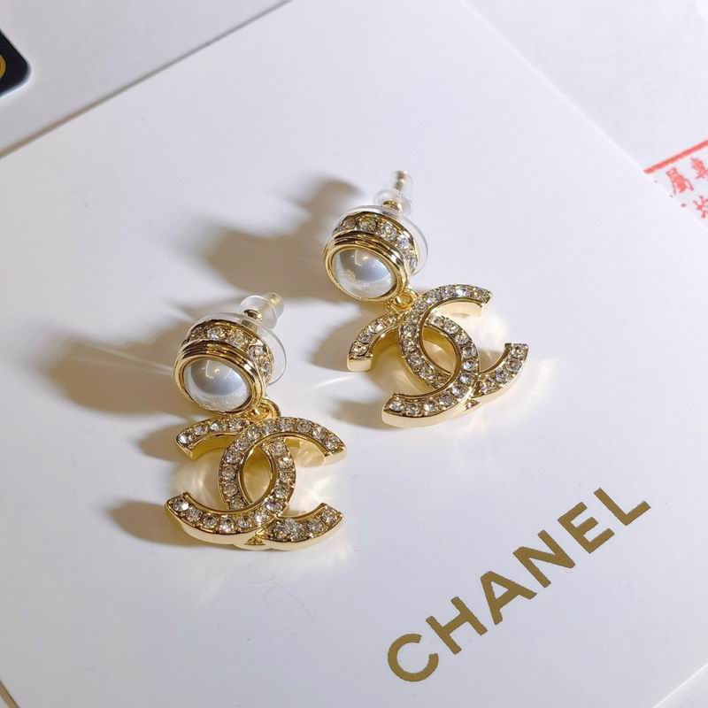 Chanel  Earring 03yxs238 (5)