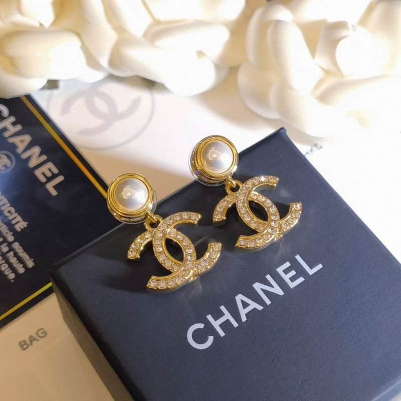 Chanel  Earring 03yxs238 (6)