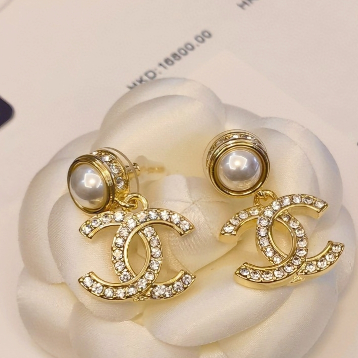 Chanel  Earring 03yxs238 (7)
