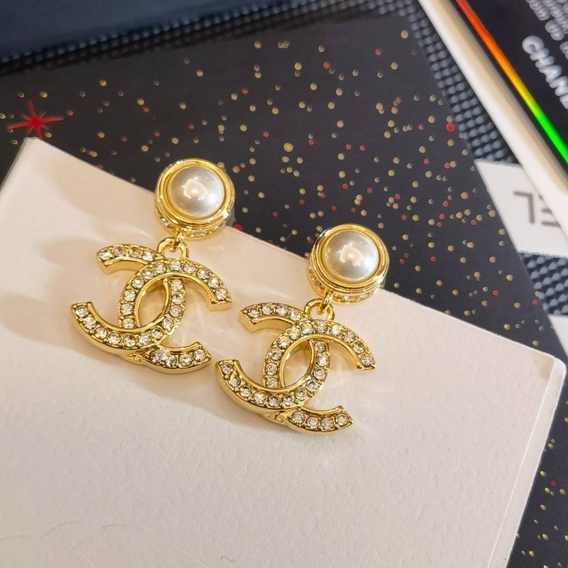 Chanel  Earring 03yxs238 (8)