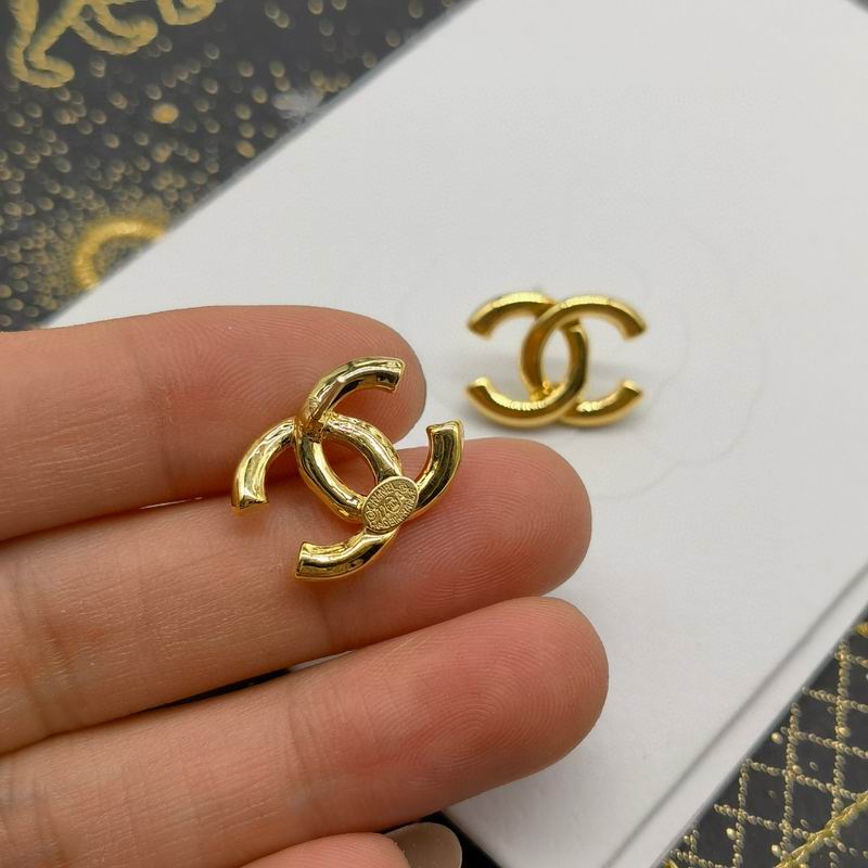 Chanel  Earring 03yxs239 (3)