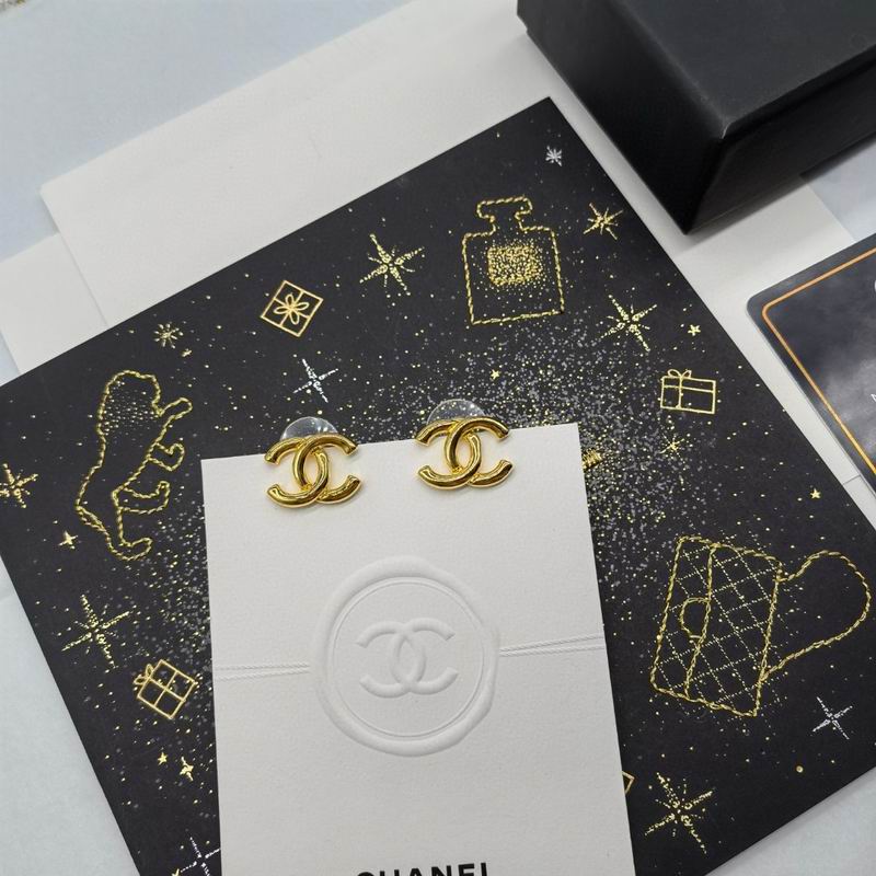Chanel  Earring 03yxs239 (5)