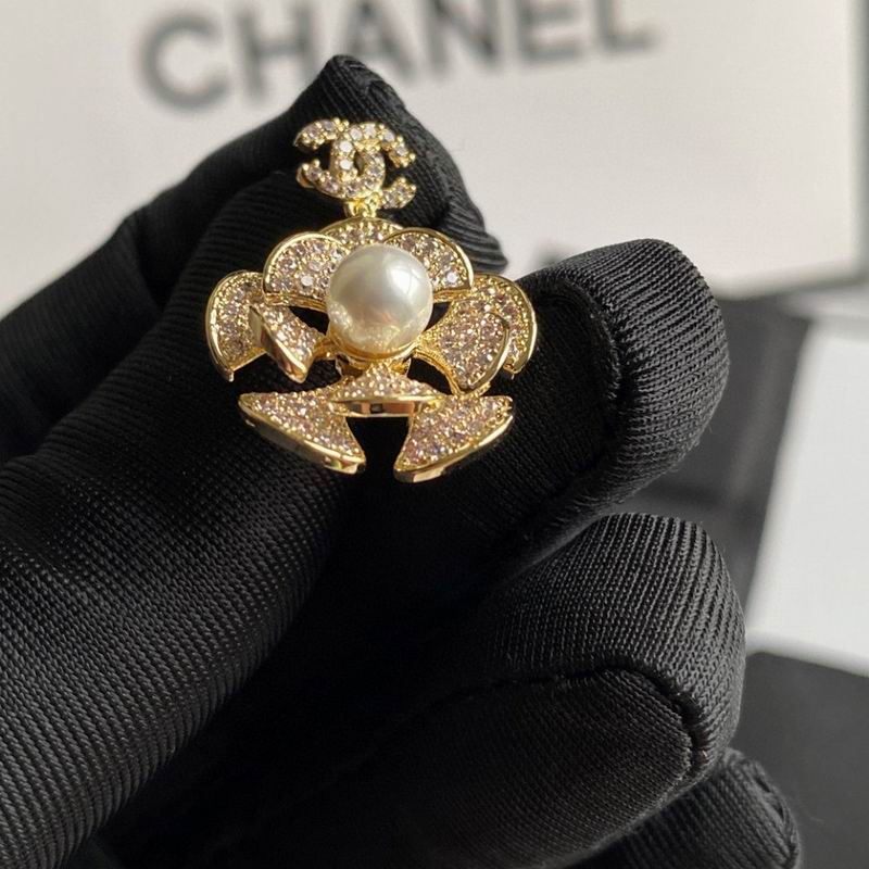 Chanel  Earring 03yxs241 (8)