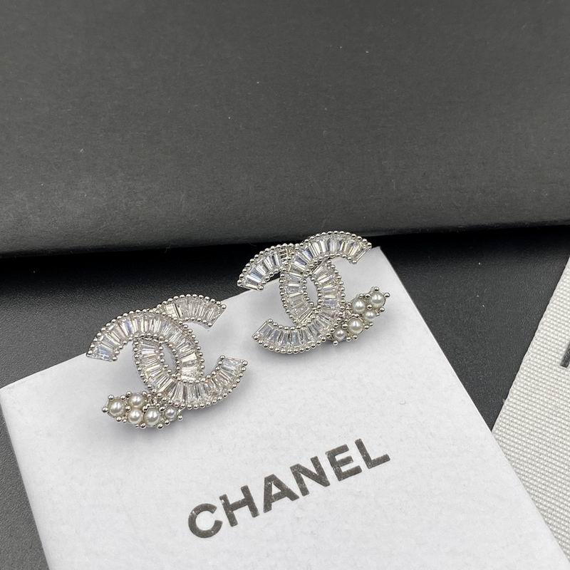 Chanel  Earring 03yxs242 (3)