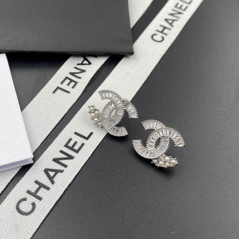 Chanel  Earring 03yxs242 (6)