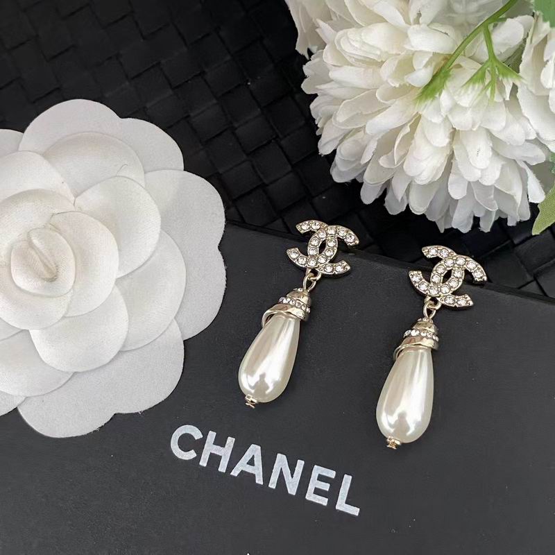 Chanel  Earring 03yxs243 (2)