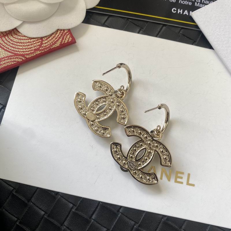 Chanel  Earring 03yxs245 (4)