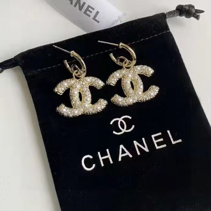 Chanel  Earring 03yxs245 (5)