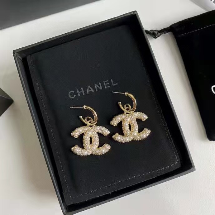Chanel  Earring 03yxs245 (7)