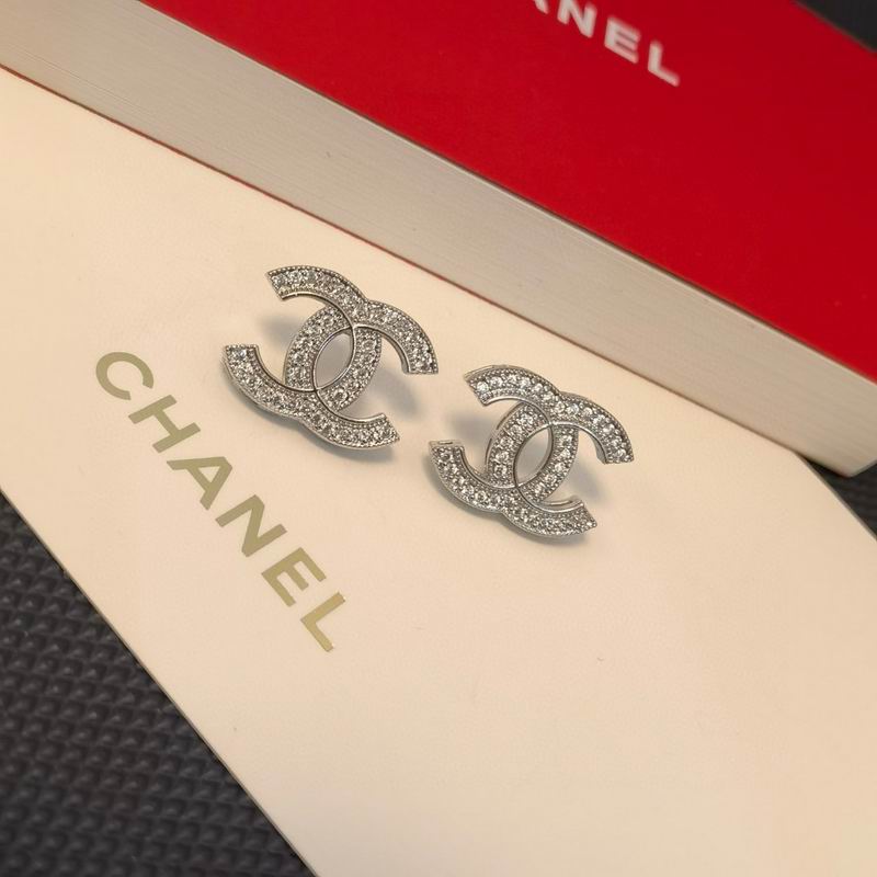 Chanel  Earring 03yxs248 (1)