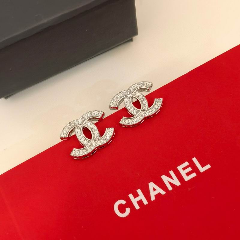 Chanel  Earring 03yxs248 (3)