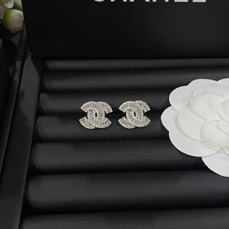 Chanel  Earring 03yxs250 (6)