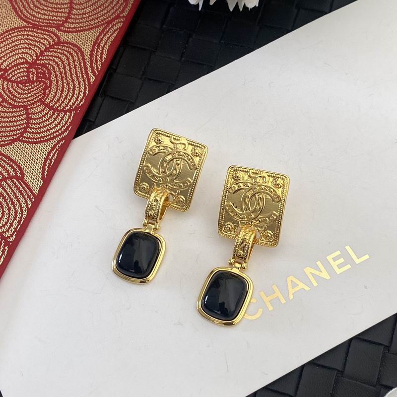 Chanel  Earring 03yxs251 (6)