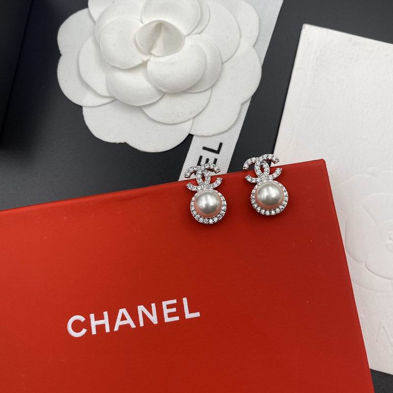 Chanel  Earring 03yxs252 (2)