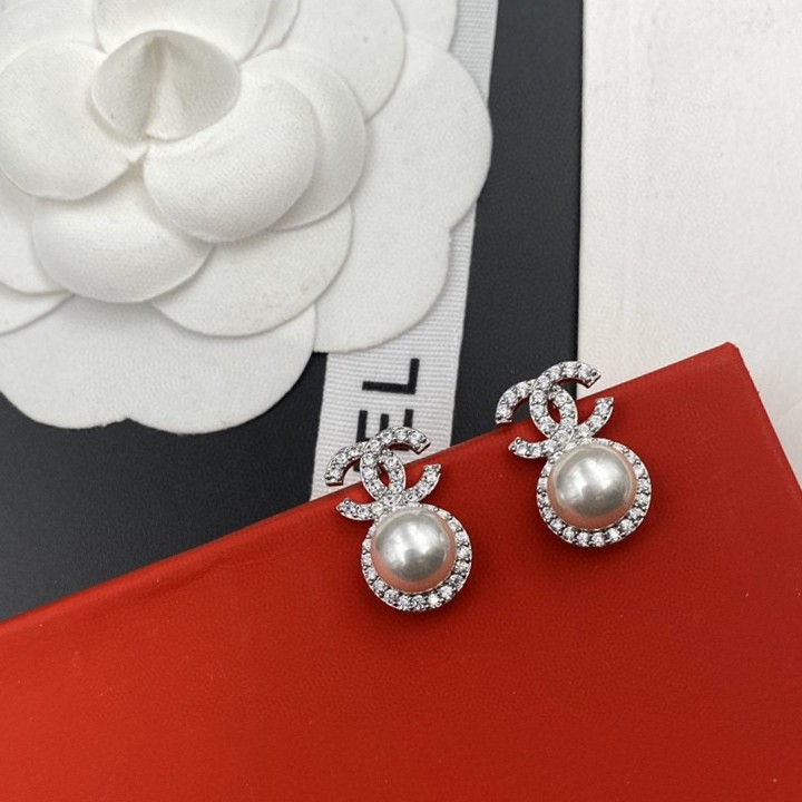 Chanel  Earring 03yxs252 (6)