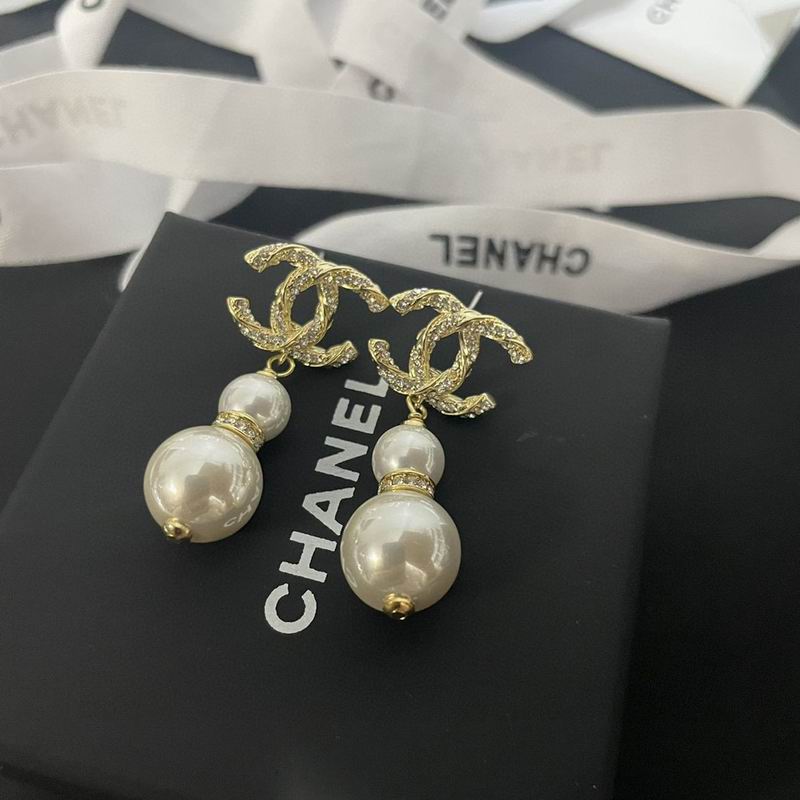 Chanel  Earring 03yxs253 (1)