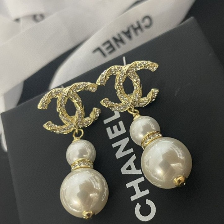 Chanel  Earring 03yxs253 (2)