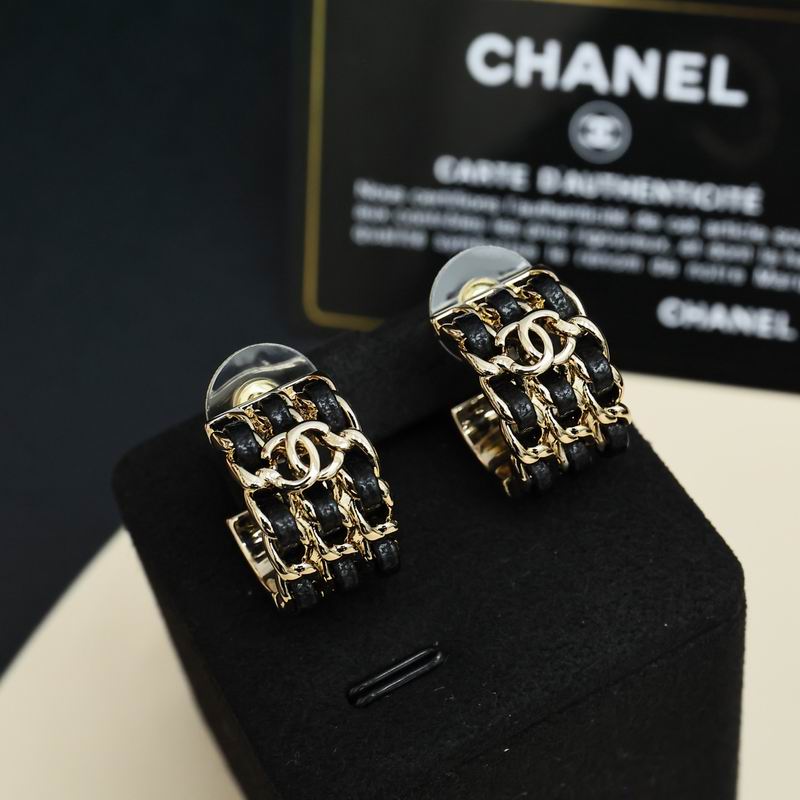 Chanel  Earring 03yxs254 (1)