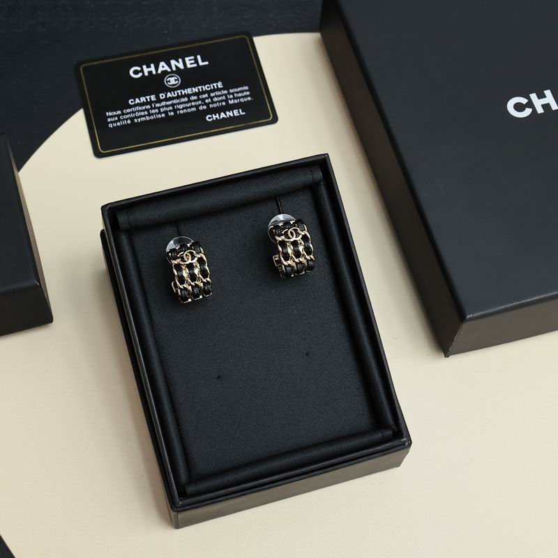 Chanel  Earring 03yxs254 (2)