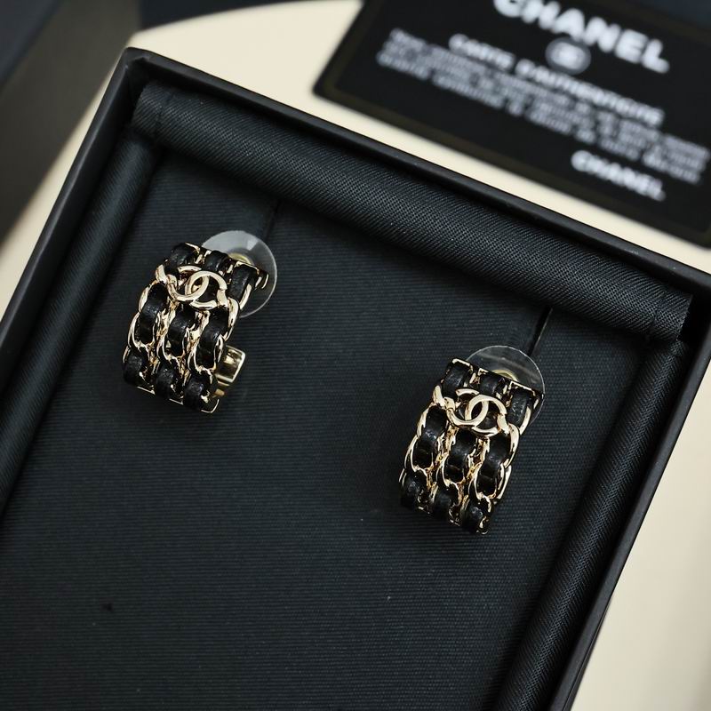 Chanel  Earring 03yxs254 (3)