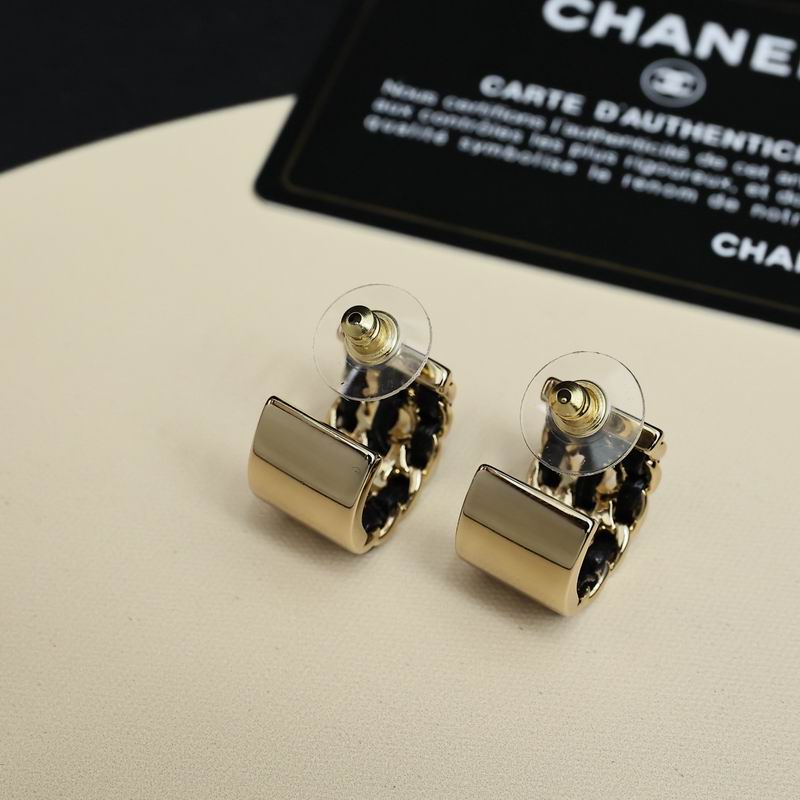 Chanel  Earring 03yxs254 (4)