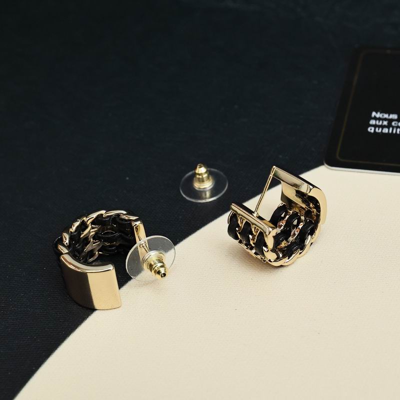Chanel  Earring 03yxs254 (5)