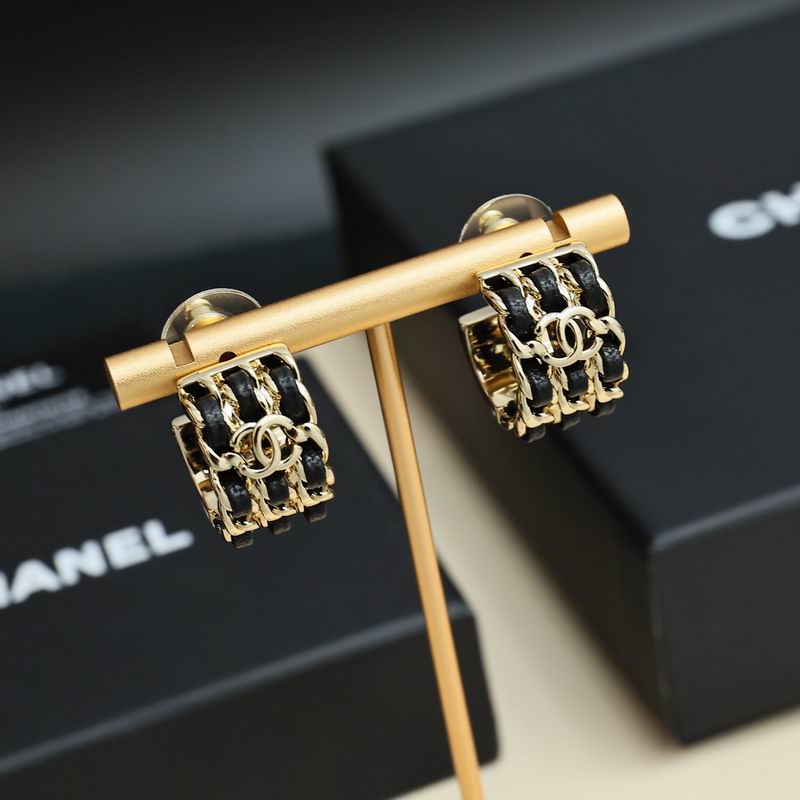 Chanel  Earring 03yxs254 (6)