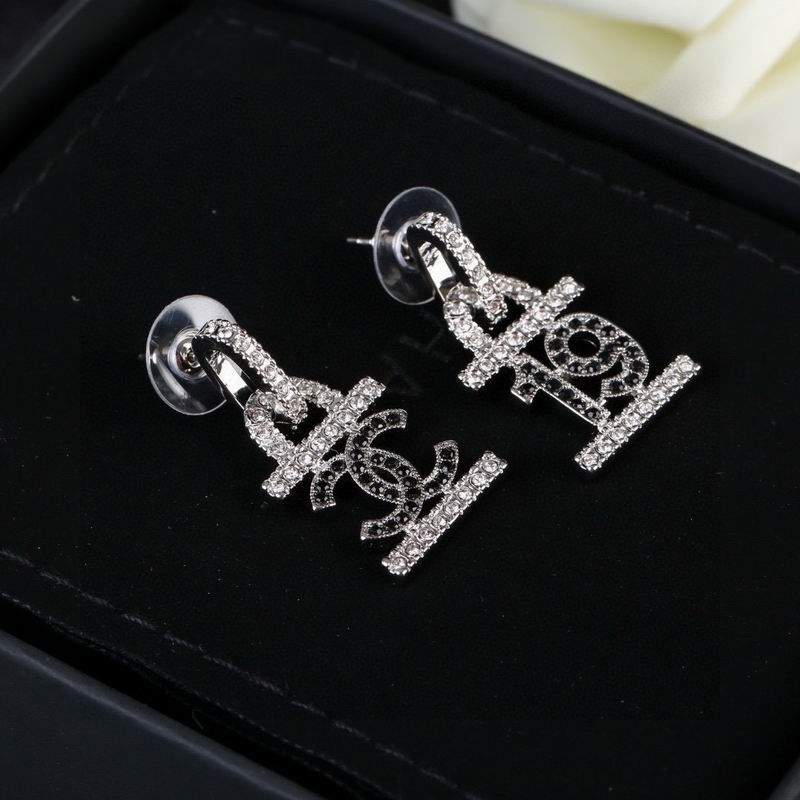 Chanel  Earring 03yxs255 (4)
