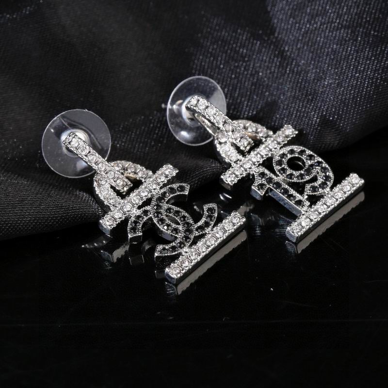 Chanel  Earring 03yxs255 (5)