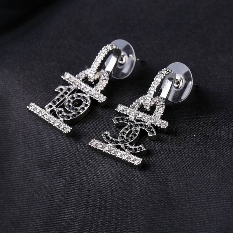 Chanel  Earring 03yxs255 (7)