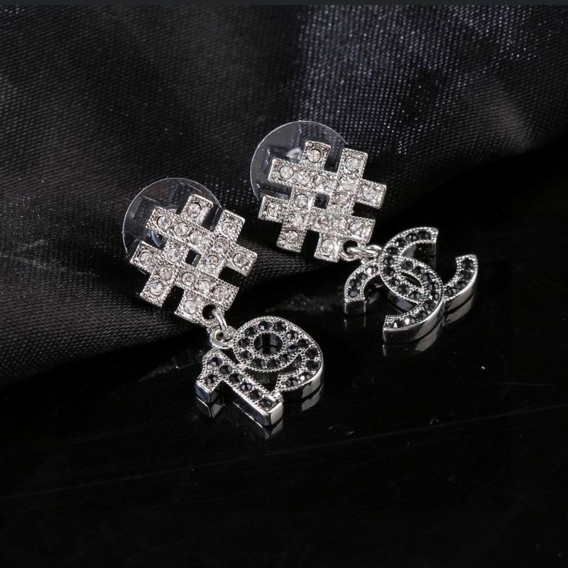 Chanel  Earring 03yxs256 (4)
