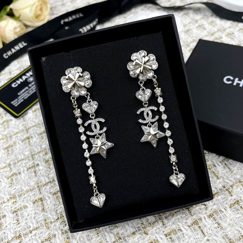 Chanel  Earring 03yxs257 (1)