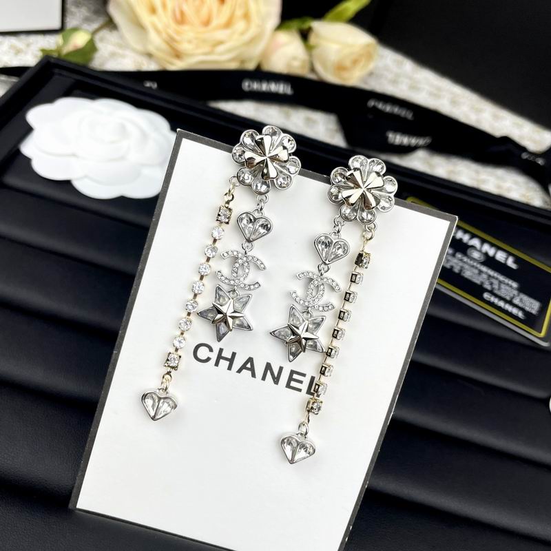Chanel  Earring 03yxs257 (3)