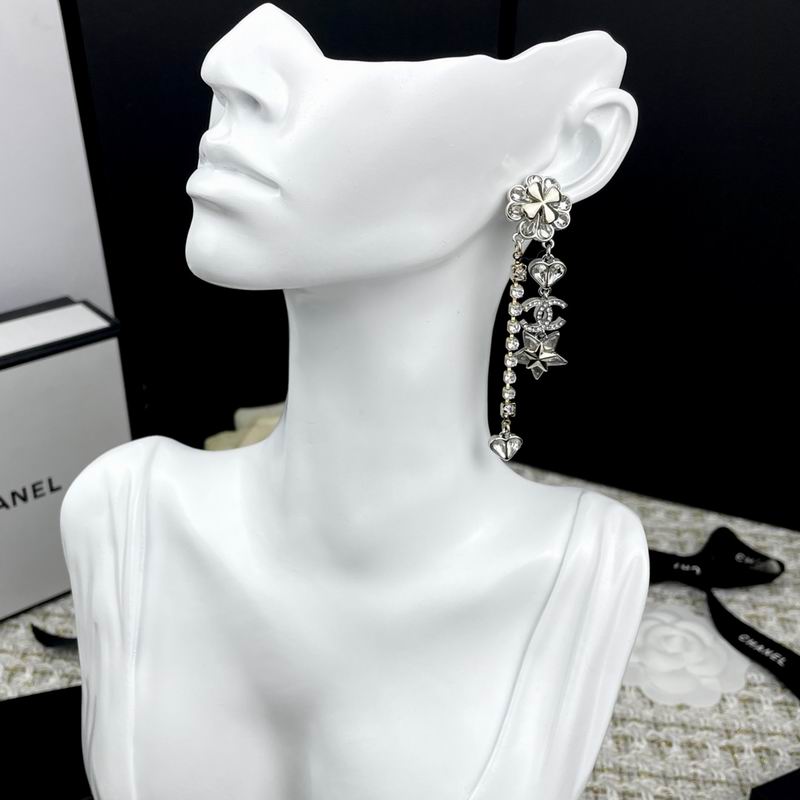 Chanel  Earring 03yxs257 (4)