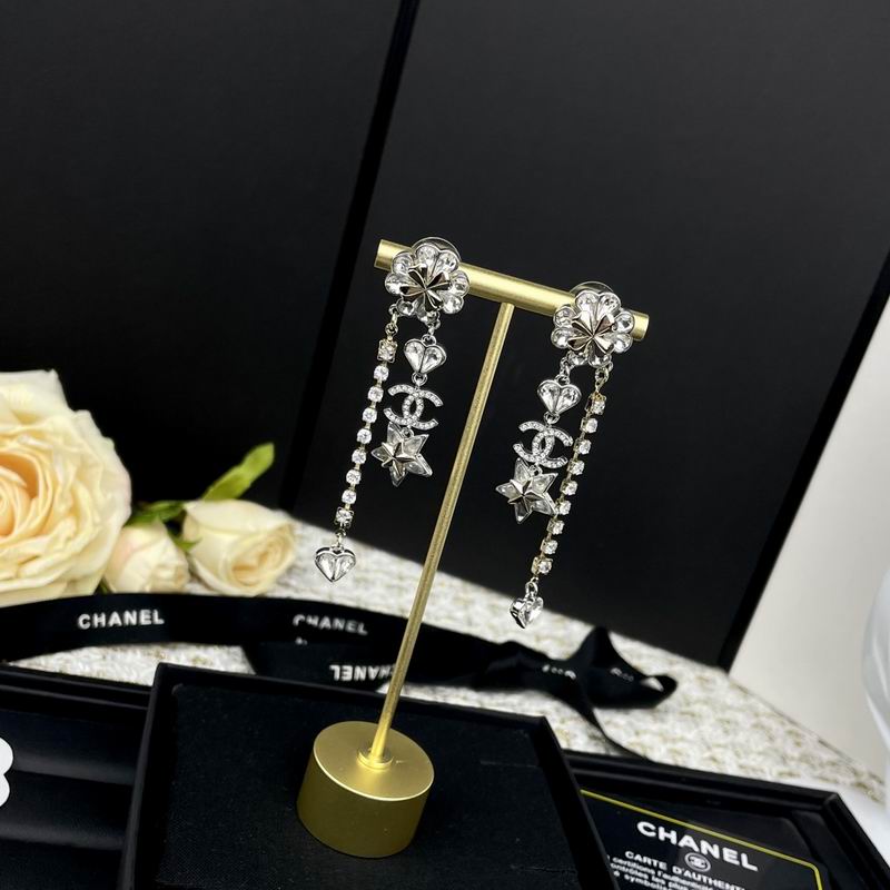 Chanel  Earring 03yxs257 (5)