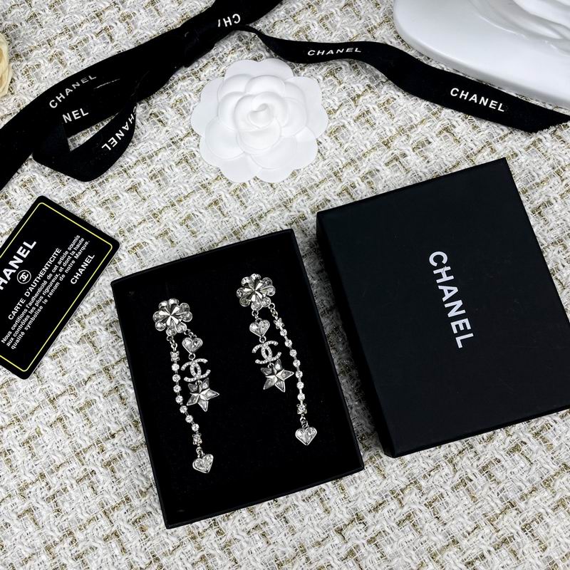 Chanel  Earring 03yxs257 (6)