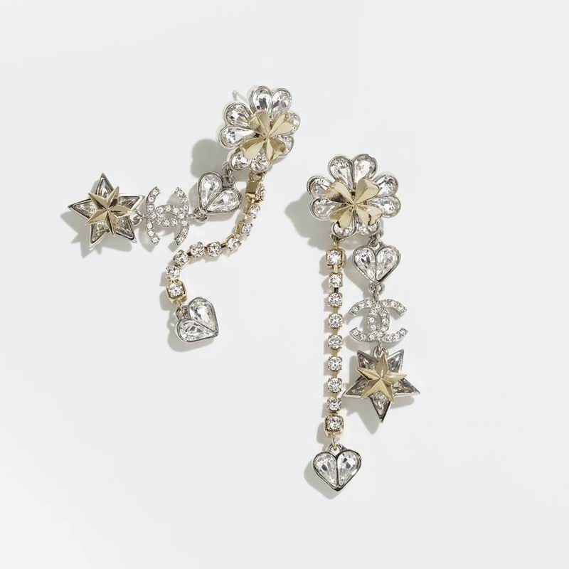 Chanel  Earring 03yxs257 (7)