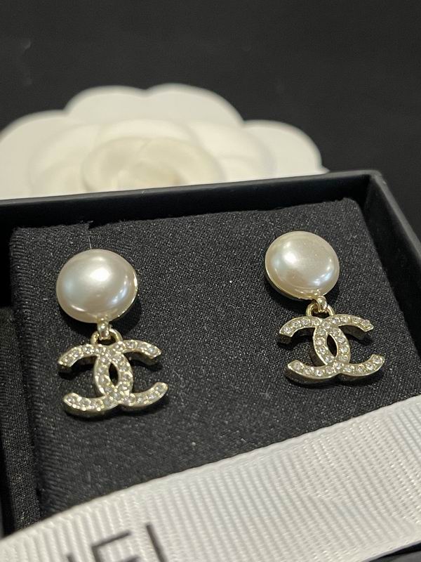 Chanel  Earring 03yxs258 (1)