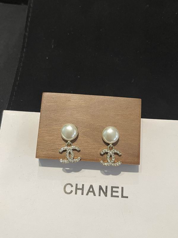 Chanel  Earring 03yxs258 (2)