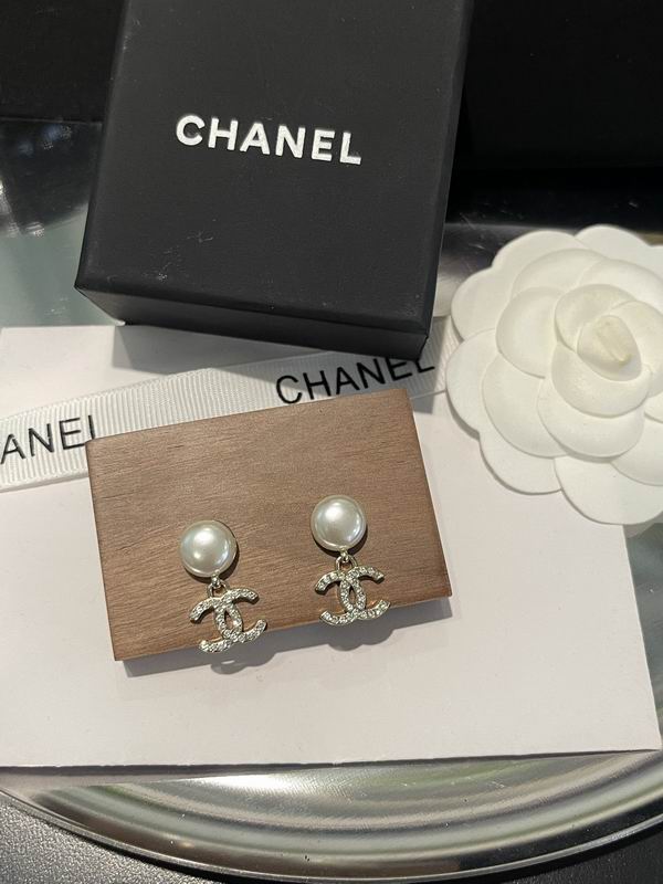 Chanel  Earring 03yxs258 (3)