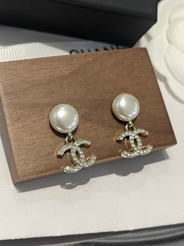 Chanel  Earring 03yxs258 (4)