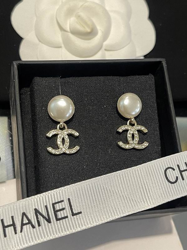 Chanel  Earring 03yxs258 (5)